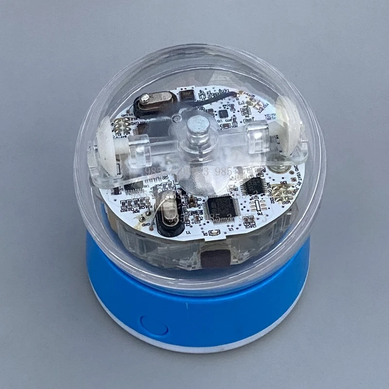 Science Robotics - Sphero SPRK+ BOLT Intelligent Coding Robot