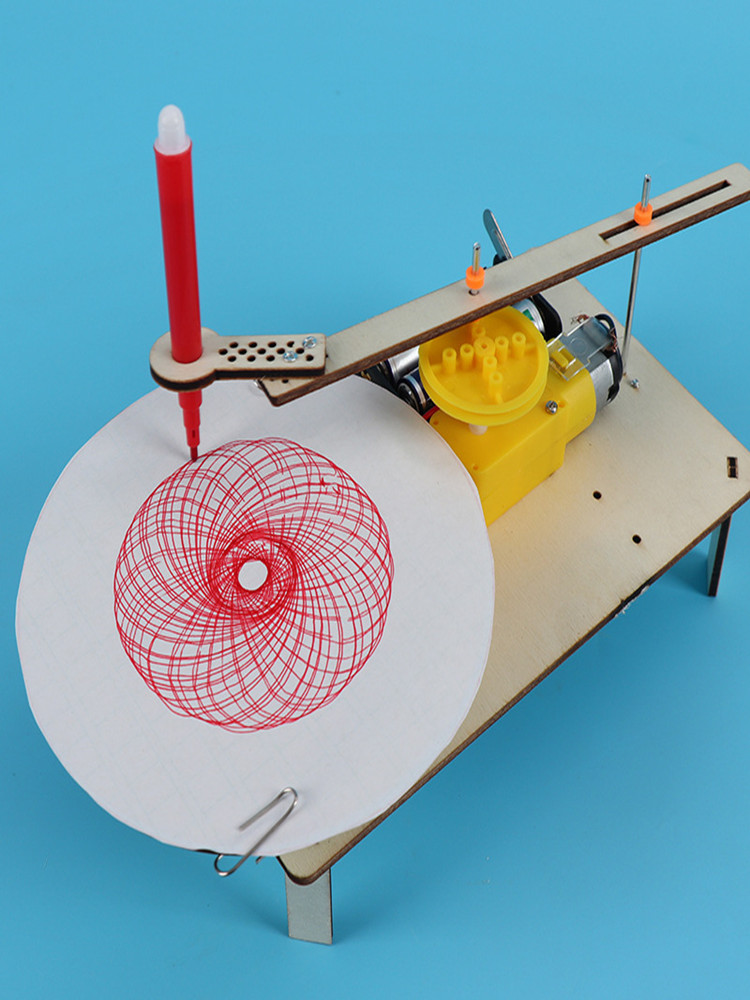 DIY Physical Production Physic - Science Max avaliação e preço