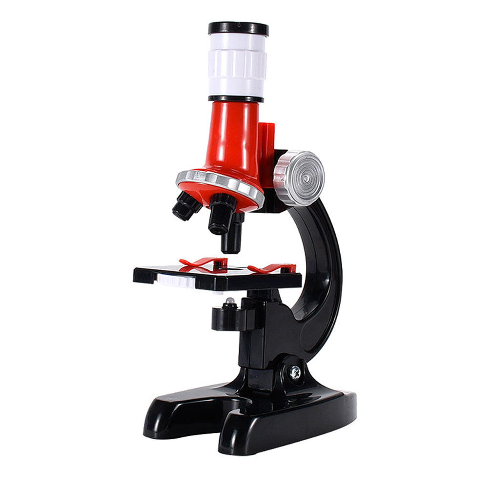 1 Set 1200X Kids Microscope Le - Science Experiment avaliação e preço