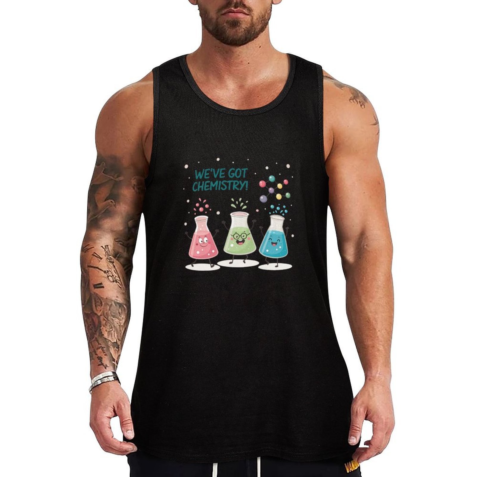 Science Beaker Buddies Tank To - Science Buddy avaliação e preço