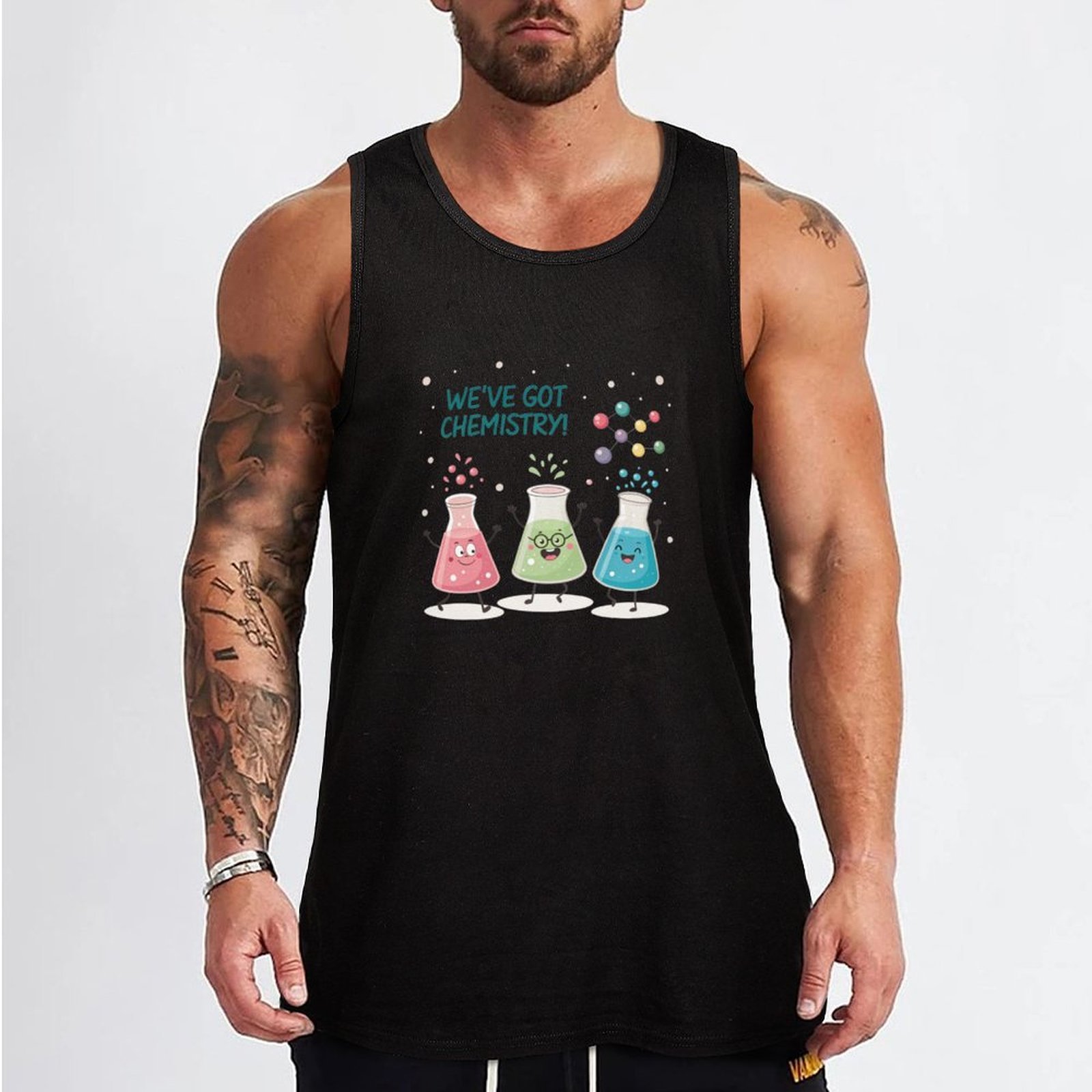 Science Beaker Buddies Tank To - Science Buddy avaliação e preço