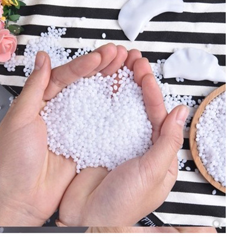 100g 500g Thermoplastic Polyca - Crystal Growing Kit avaliação e preço