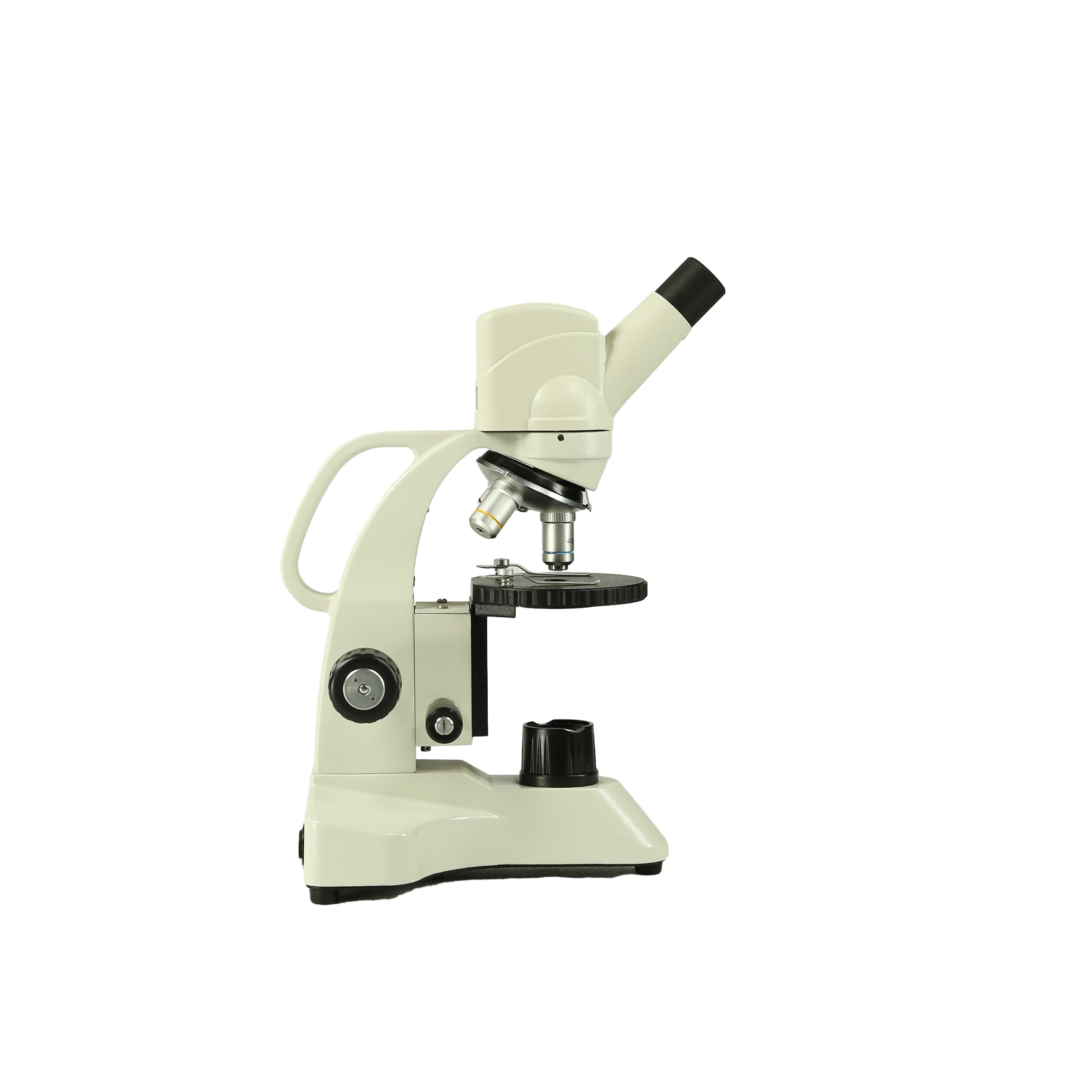 40X-1600X Compound Biological  - Microscope Compound 40X avaliação e preço
