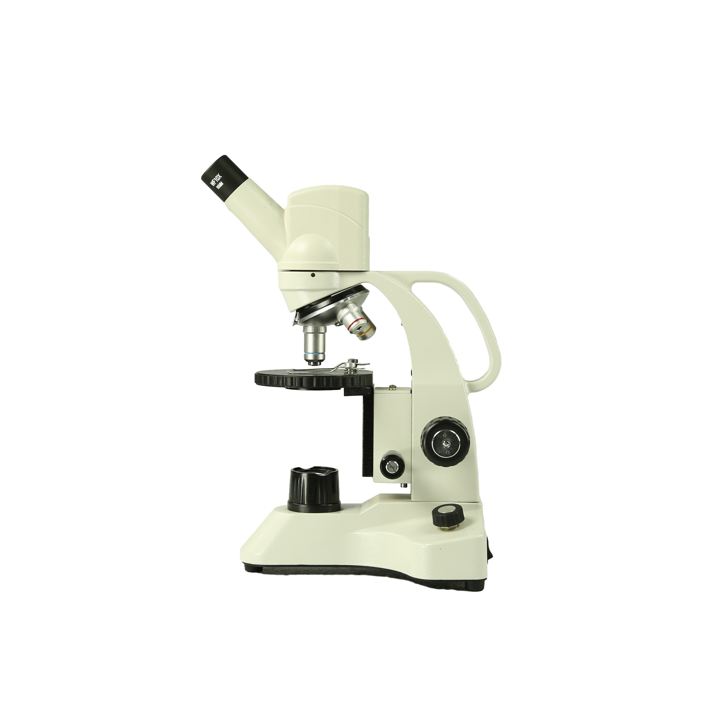 40X-1600X Compound Biological  - Microscope Compound 40X avaliação e preço