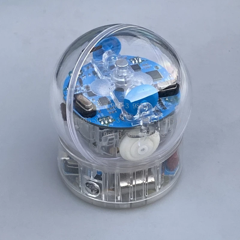 Sphero SPRK+ BOLT Intelligent  - Science Robotics avaliação e preço