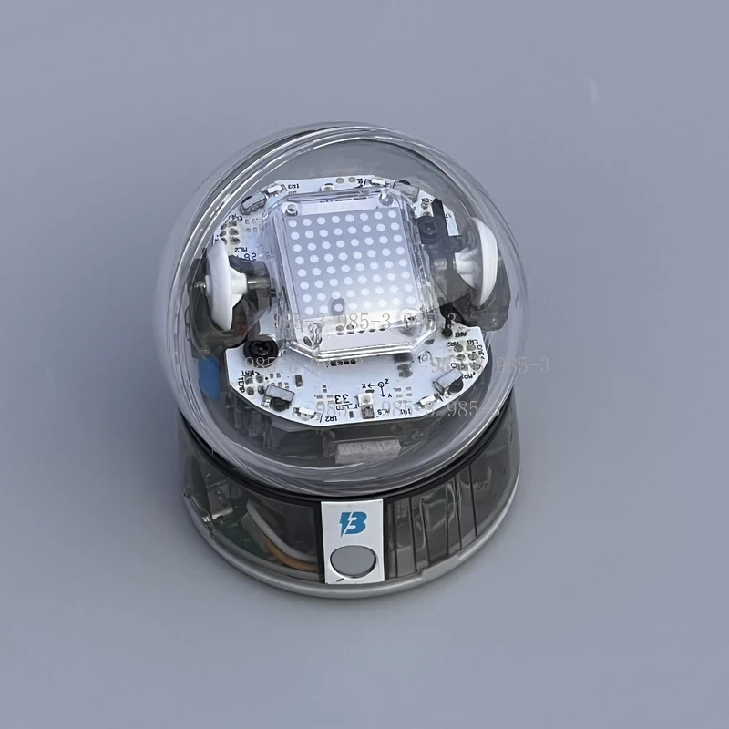 Sphero SPRK+ BOLT Intelligent  - Science Robotics avaliação e preço