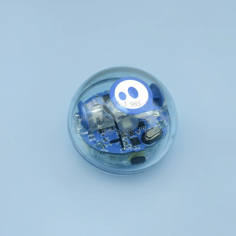 Sphero SPRK+ BOLT Intelligent  - Science Robotics avaliação e preço