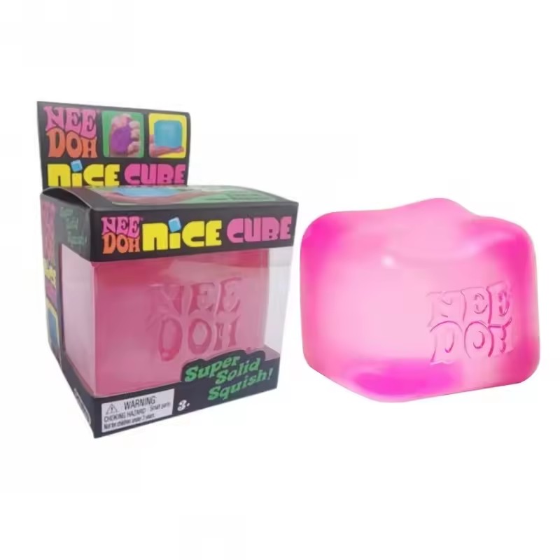 1-3pcs Stock Squishy Schylling - Crystal Growing Kit avaliação e preço