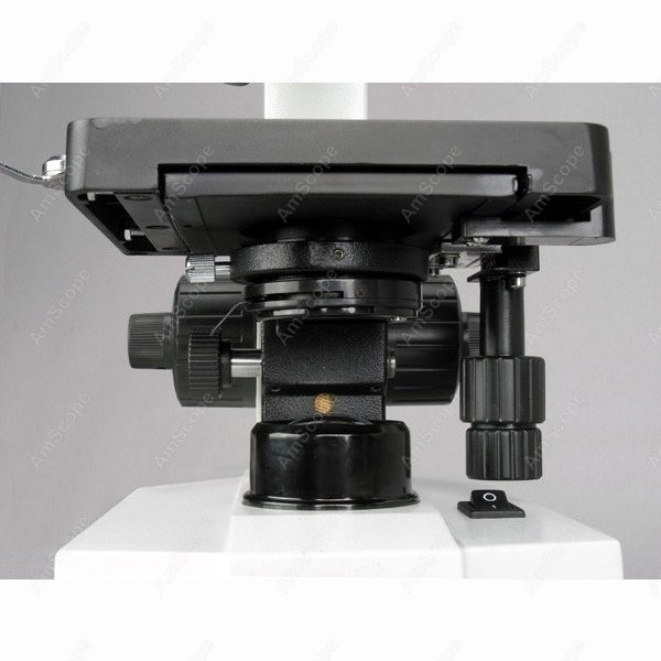 AmScope M600 Series Student Mo - Microscope Compound 40X avaliação e preço