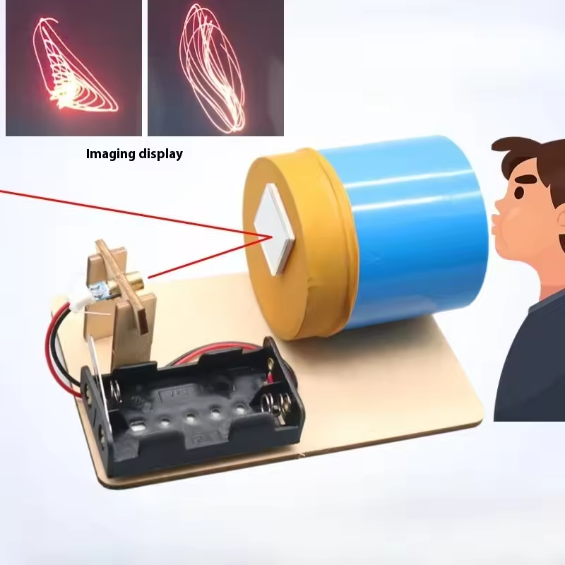 Kids DIY Science Toys Educatio - Science Max avaliação e preço