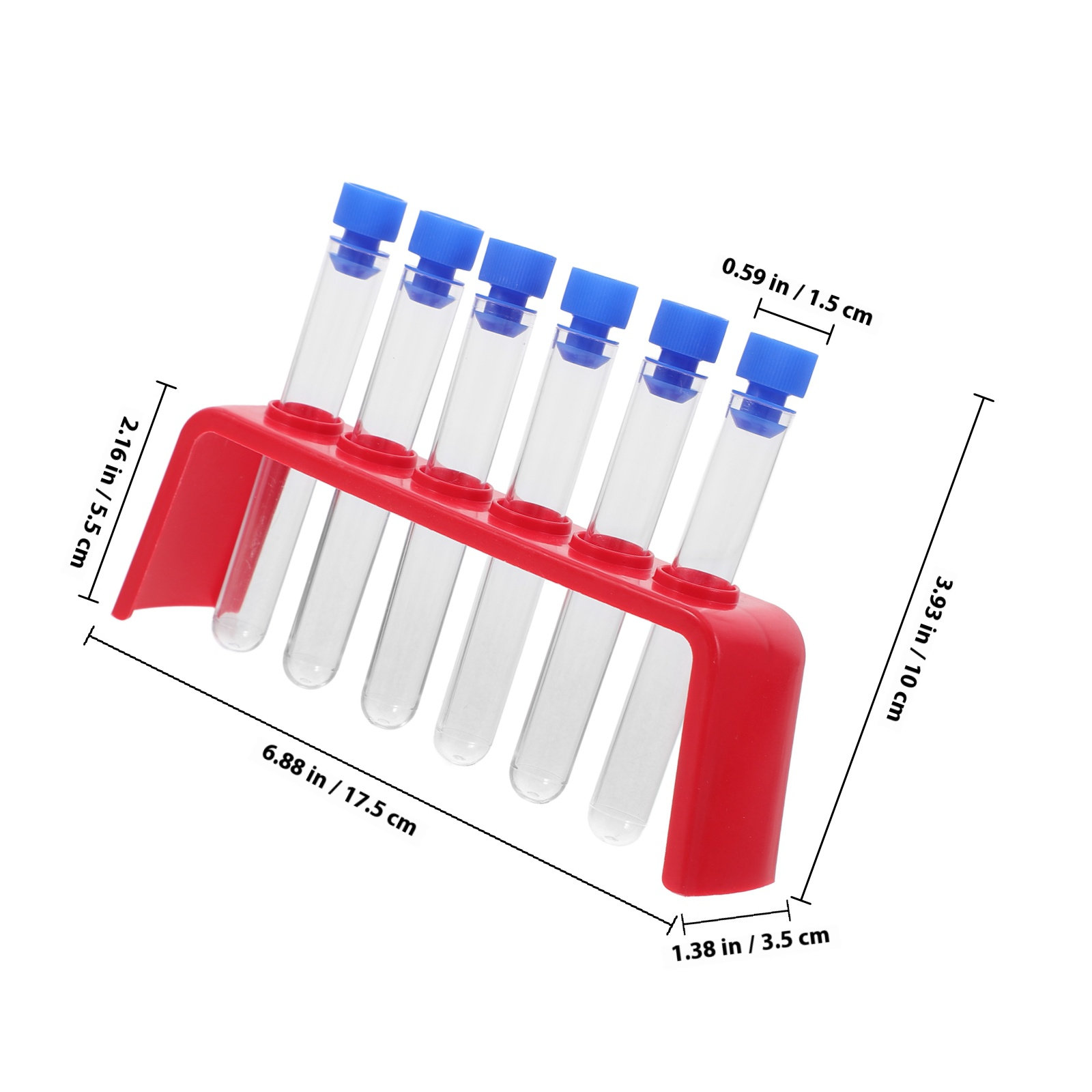 6pcs Science Experiment Set Pl - Science Experiment avaliação e preço