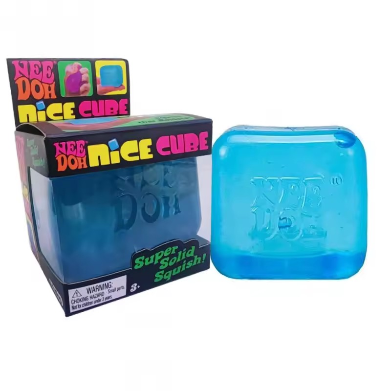 Hot In Stock Squishy Schylling - Crystal Growing Kit avaliação e preço