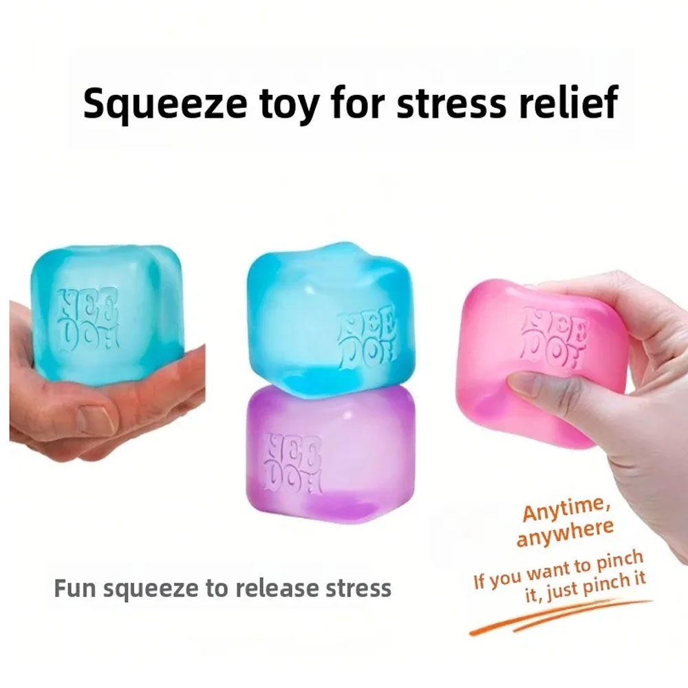Hot In Stock Squishy Schylling - Crystal Growing Kit avaliação e preço