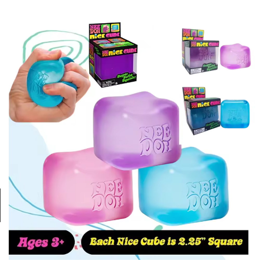 Hot In Stock Squishy Schylling - Crystal Growing Kit avaliação e preço