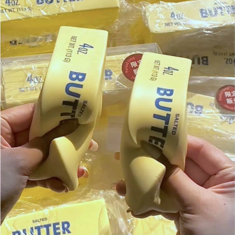 1 Pc Simulate Butter Slow Rebo - Crystal Growing Kit avaliação e preço