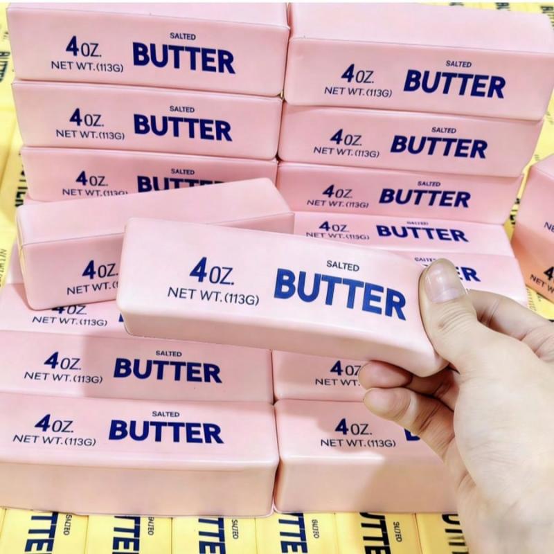 1 Pc Simulate Butter Slow Rebo - Crystal Growing Kit avaliação e preço
