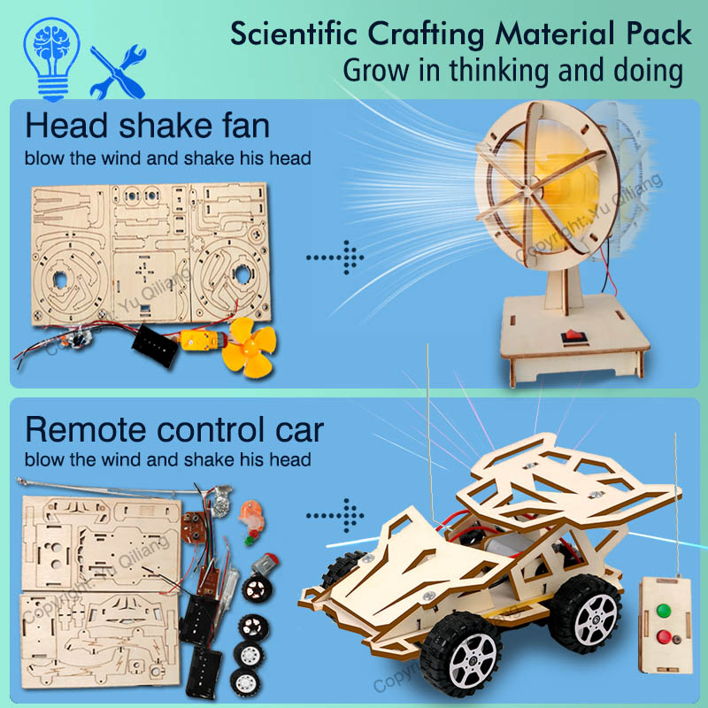 Science Inventions, Making You - Science Experiment avaliação e preço