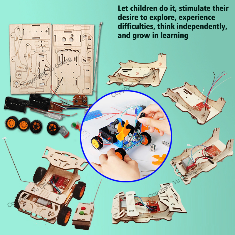 Science Inventions, Making You - Science Experiment avaliação e preço