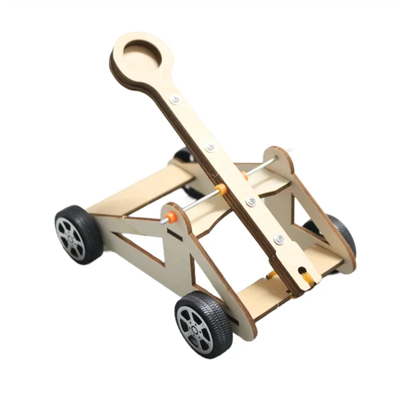 DIY Catapult Toy DIY Science E - Science Max avaliação e preço