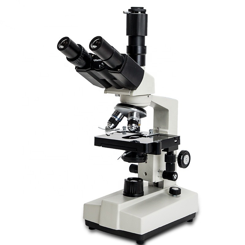 40X-1600X USB Compound Microsc - Microscope Compound 40X avaliação e preço