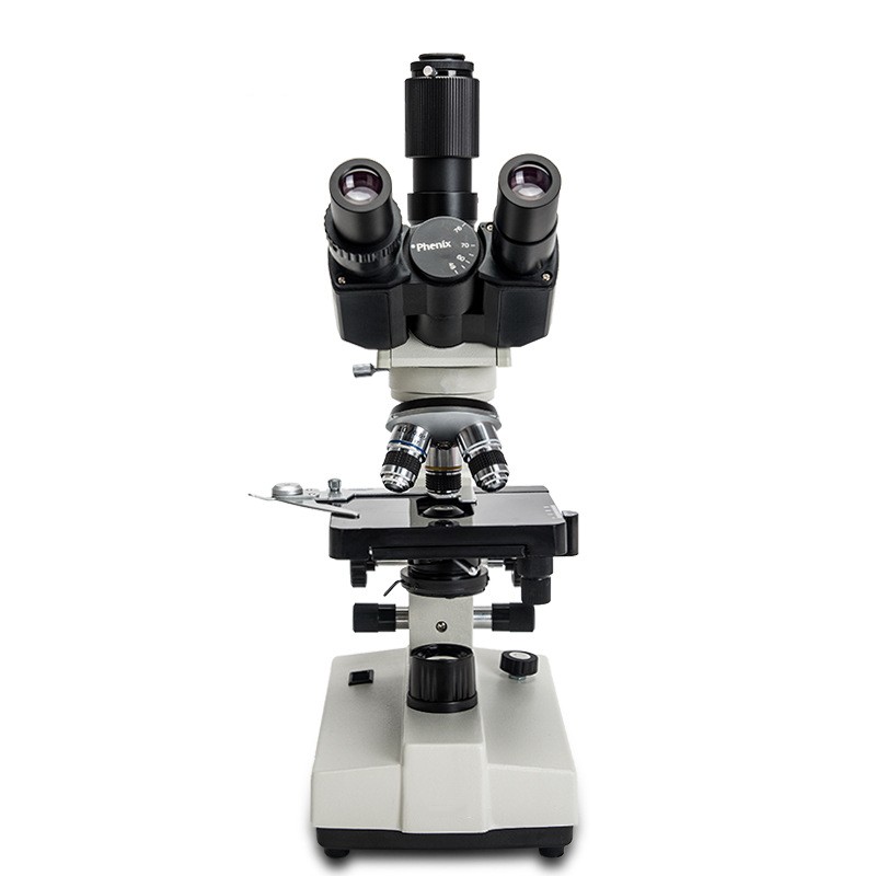 40X-1600X USB Compound Microsc - Microscope Compound 40X avaliação e preço