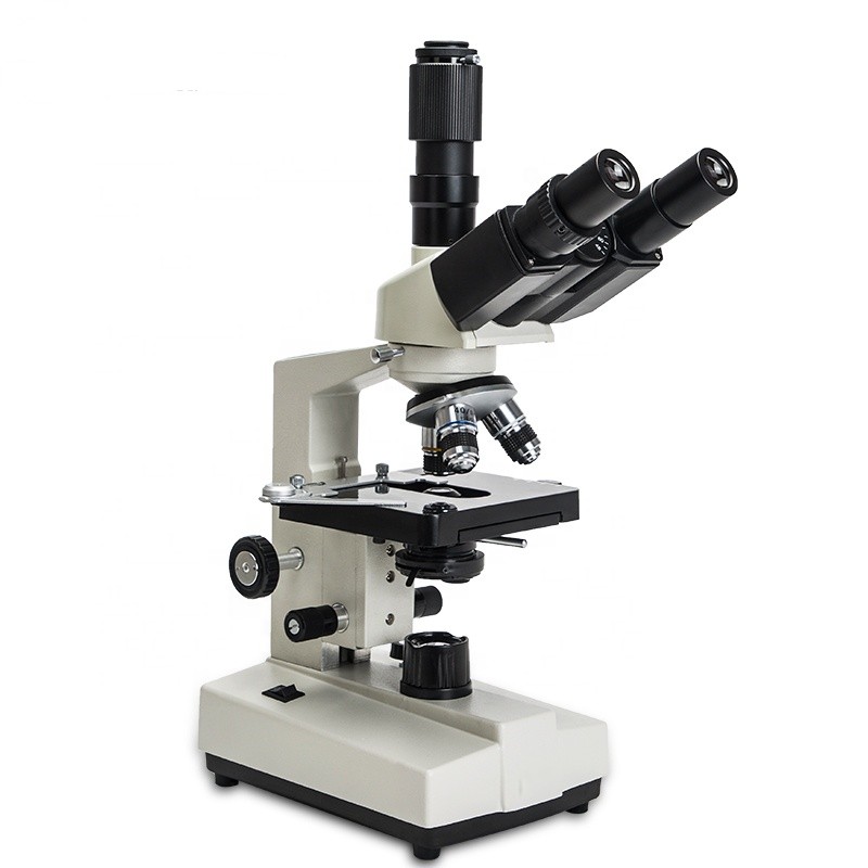 40X-1600X USB Compound Microsc - Microscope Compound 40X avaliação e preço