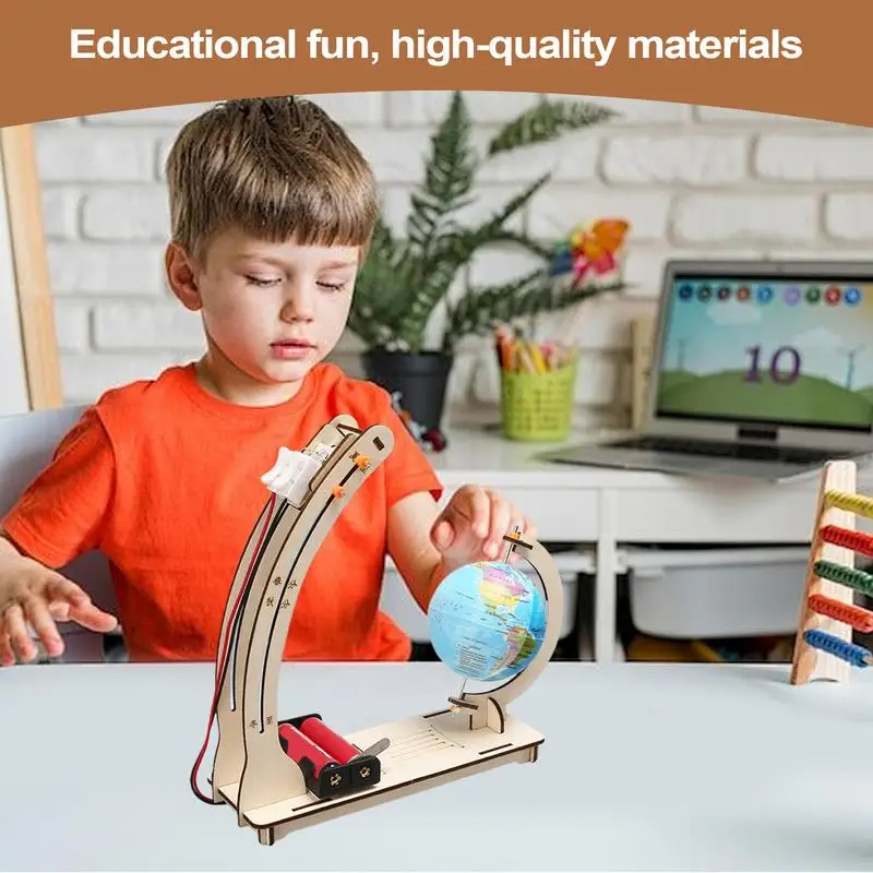 STEM Science Experiment Kit Ea - Science Max avaliação e preço