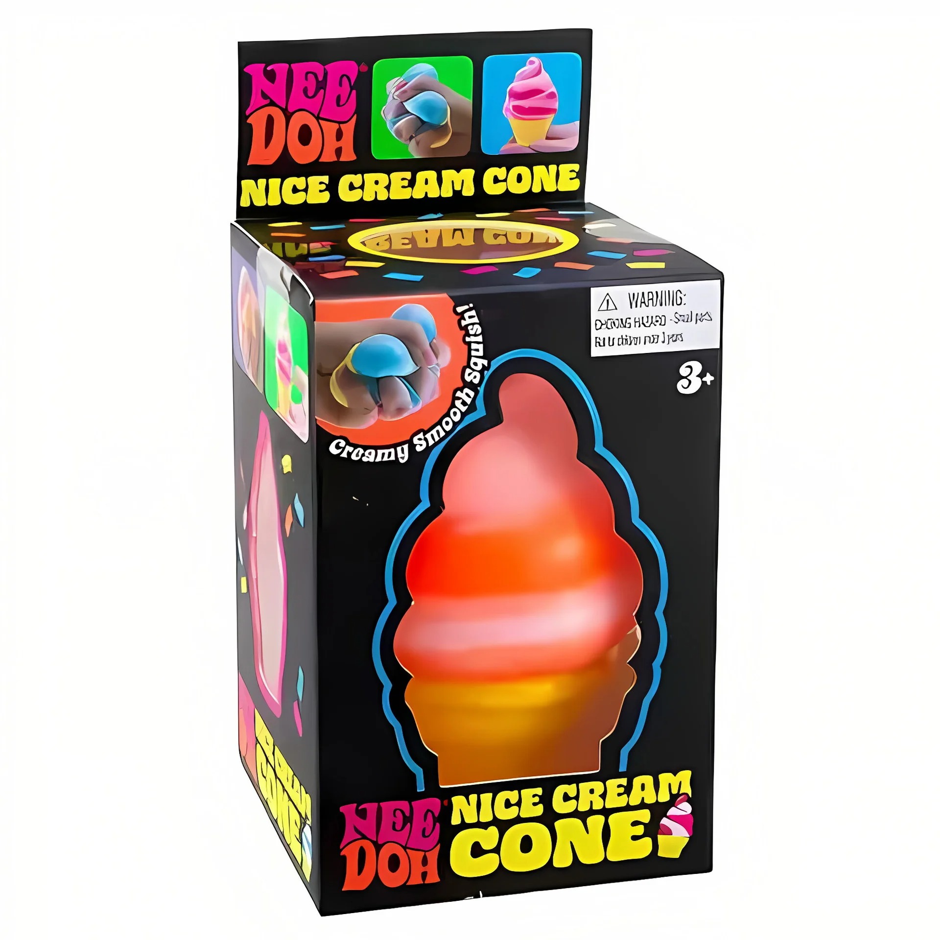 Schylling Needoh pizza Sensory - Crystal Growing Kit avaliação e preço
