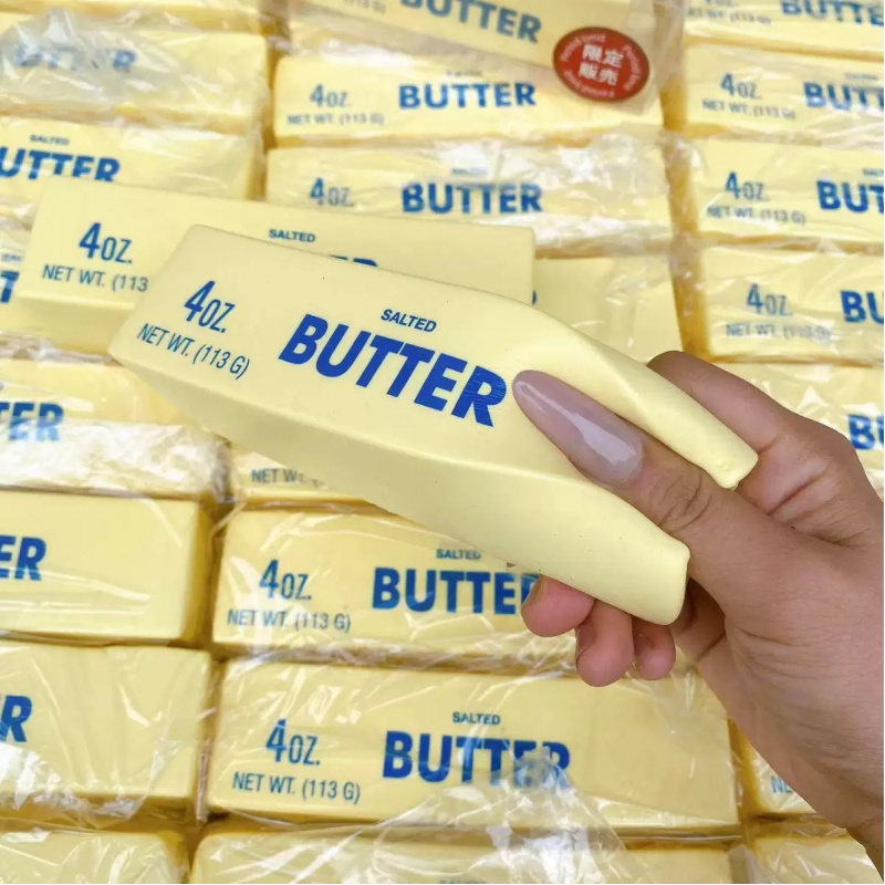Soft Slow Rebound Butter Stick - Crystal Growing Kit avaliação e preço