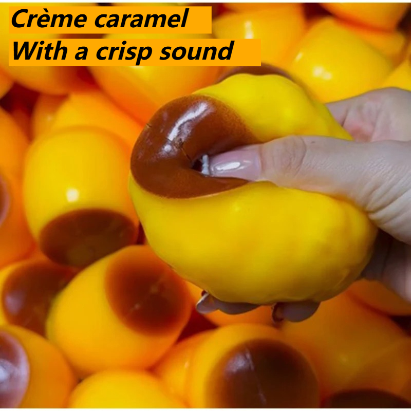 New Crispy Sound Caramel Puddi - Crystal Growing Kit avaliação e preço
