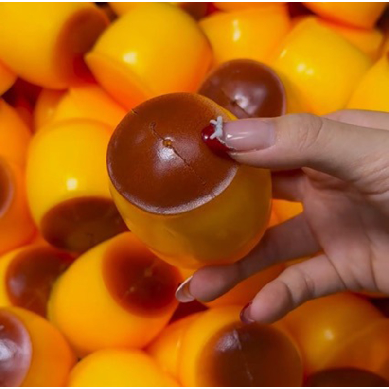 New Crispy Sound Caramel Puddi - Crystal Growing Kit avaliação e preço