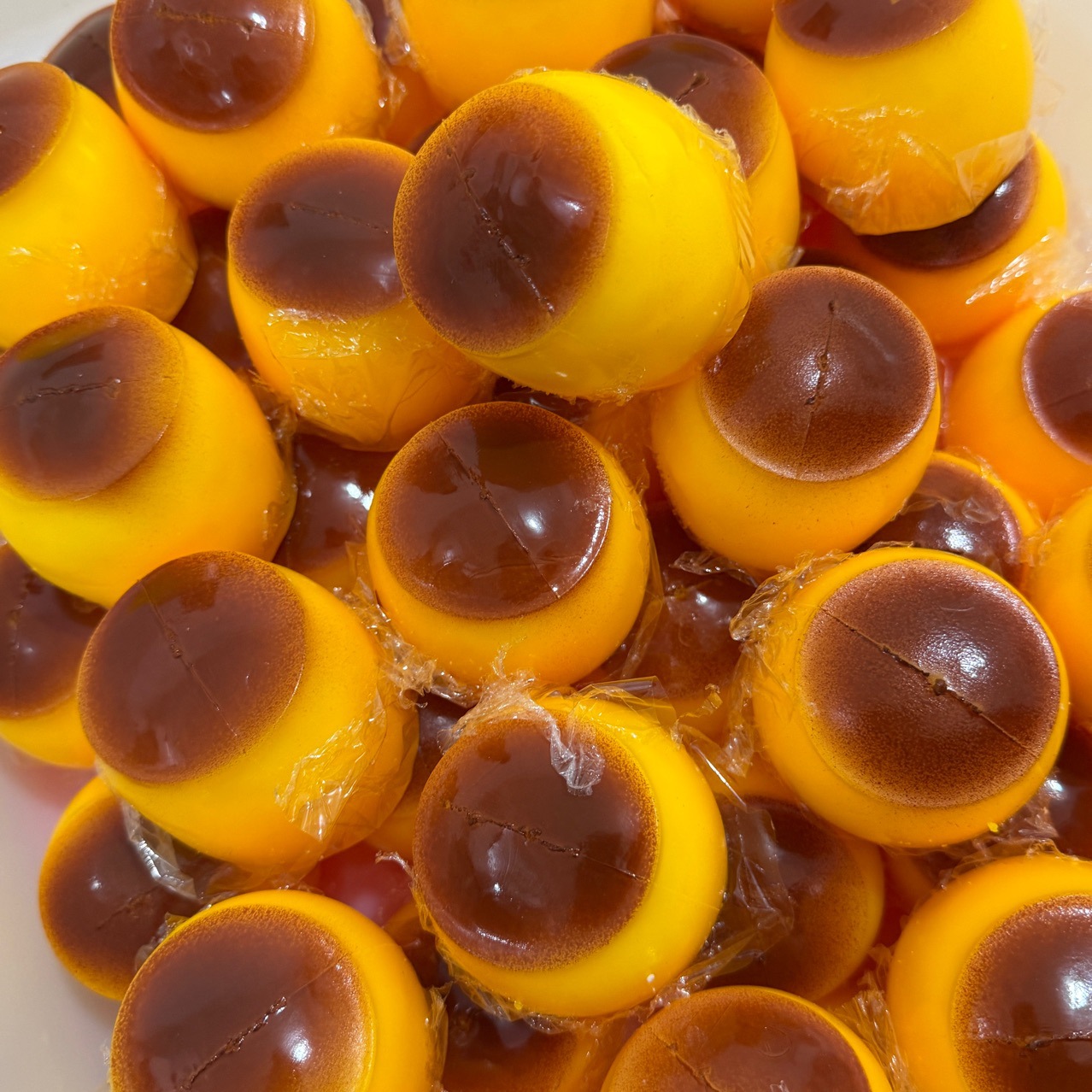 New Crispy Sound Caramel Puddi - Crystal Growing Kit avaliação e preço