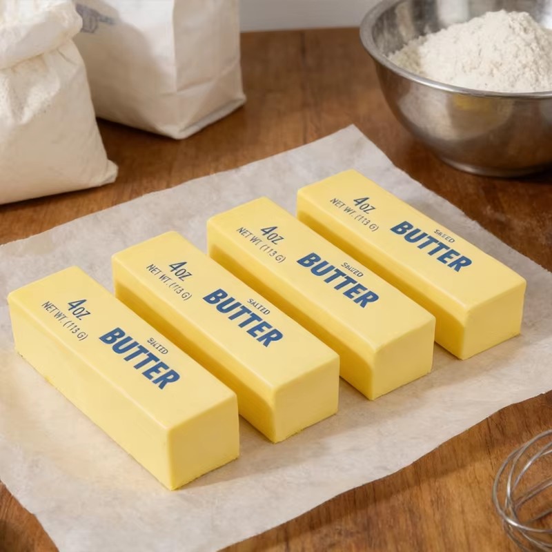 1PCS Butter Stick Squishy Fidg - Crystal Growing Kit avaliação e preço