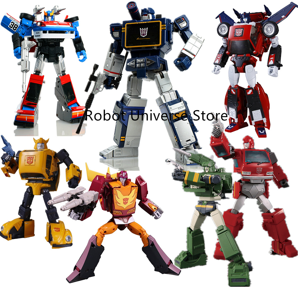 TAKARA TOMY KO Transformers Ma - Science Robotics avaliação e preço