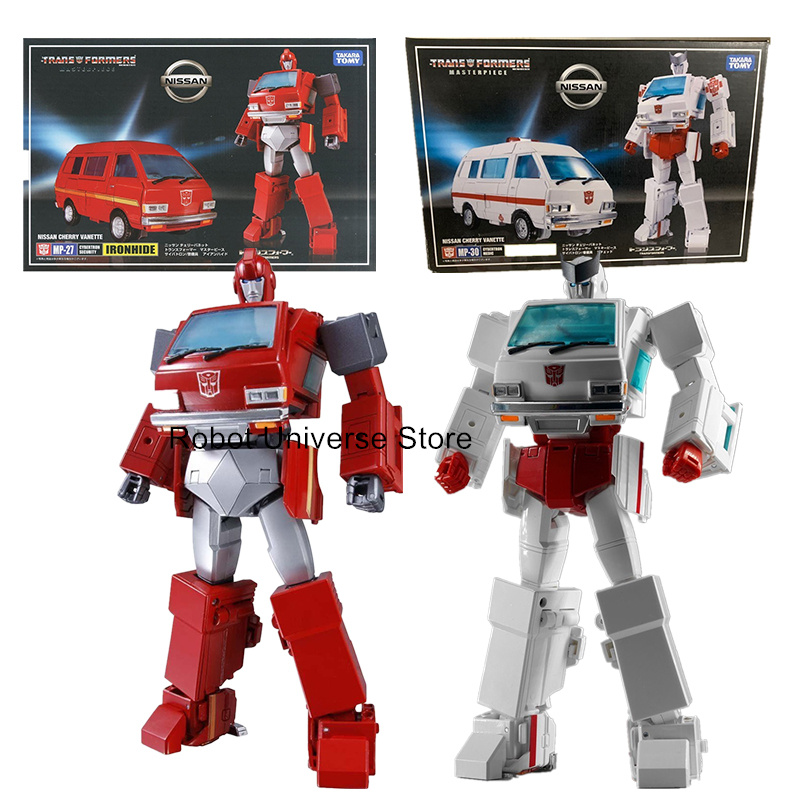 TAKARA TOMY KO Transformers Ma - Science Robotics avaliação e preço