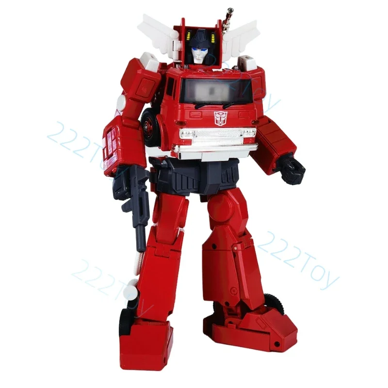 In Stock Transformers Toy Mast - Science Robotics avaliação e preço