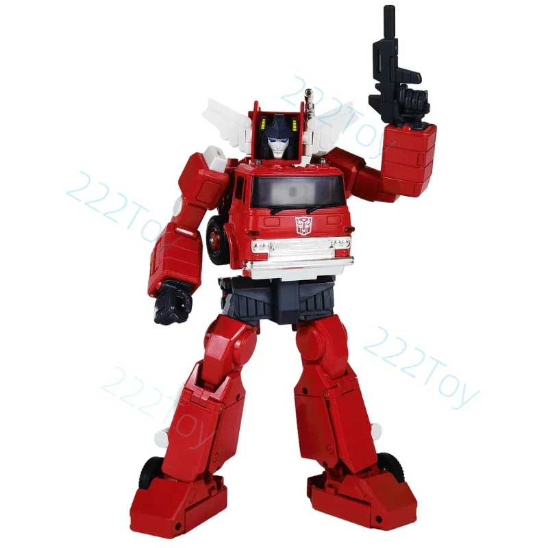 In Stock Transformers Toy Mast - Science Robotics avaliação e preço