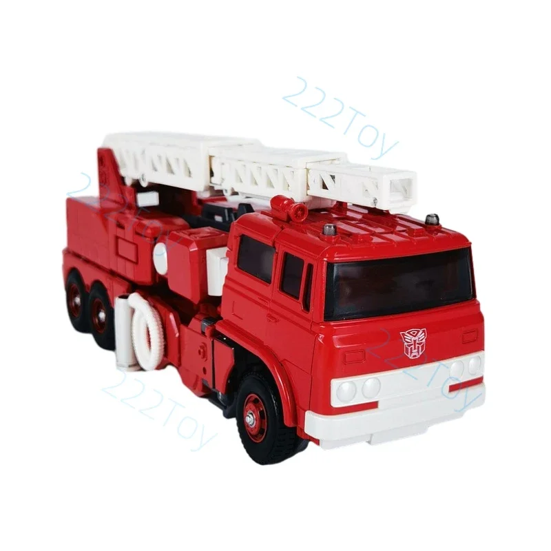 In Stock Transformers Toy Mast - Science Robotics avaliação e preço