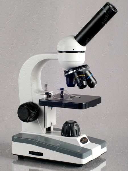 AmScope M148 Series Biological - Microscope Compound 40X avaliação e preço