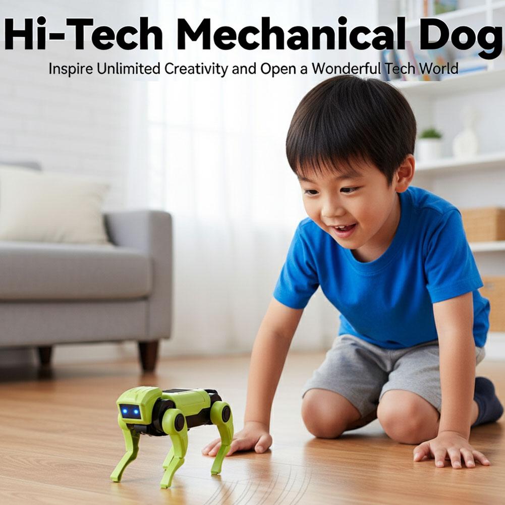 1/2Pcs Rc Robot Children's Rem - Science Robotics avaliação e preço