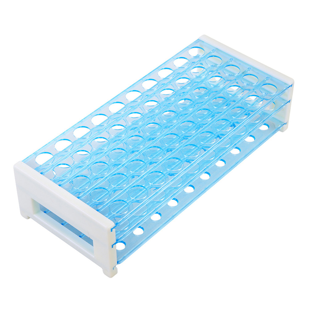 50 Holes Laboratory Test Tube  - Science Experiment avaliação e preço