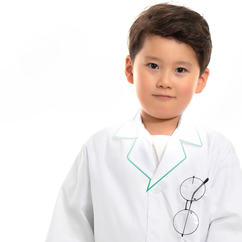 Children's White Coats Doctors - Science Experiment avaliação e preço