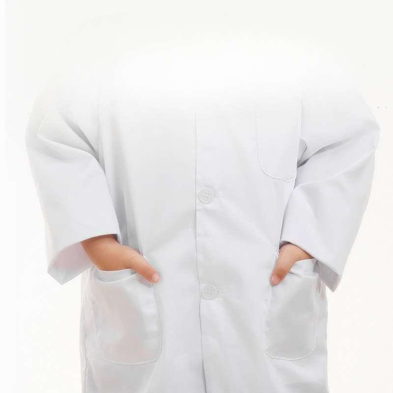 Children's White Coats Doctors - Science Experiment avaliação e preço