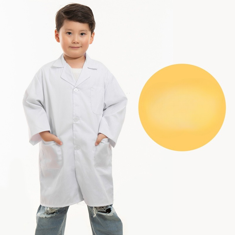 Children's White Coats Doctors - Science Experiment avaliação e preço