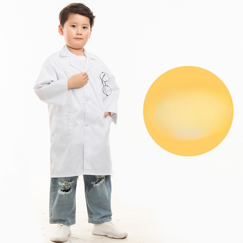 Children's White Coats Doctors - Science Experiment avaliação e preço