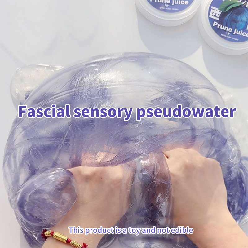 300ml Large Slime Decompressio - Crystal Growing Kit avaliação e preço