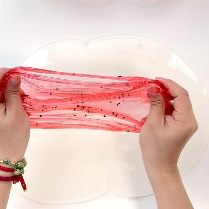 300ml Large Slime Decompressio - Crystal Growing Kit avaliação e preço