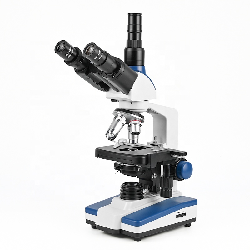 Biological Compound Microscope - Microscope Compound 40X avaliação e preço