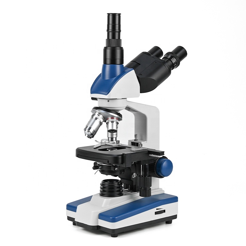 Biological Compound Microscope - Microscope Compound 40X avaliação e preço