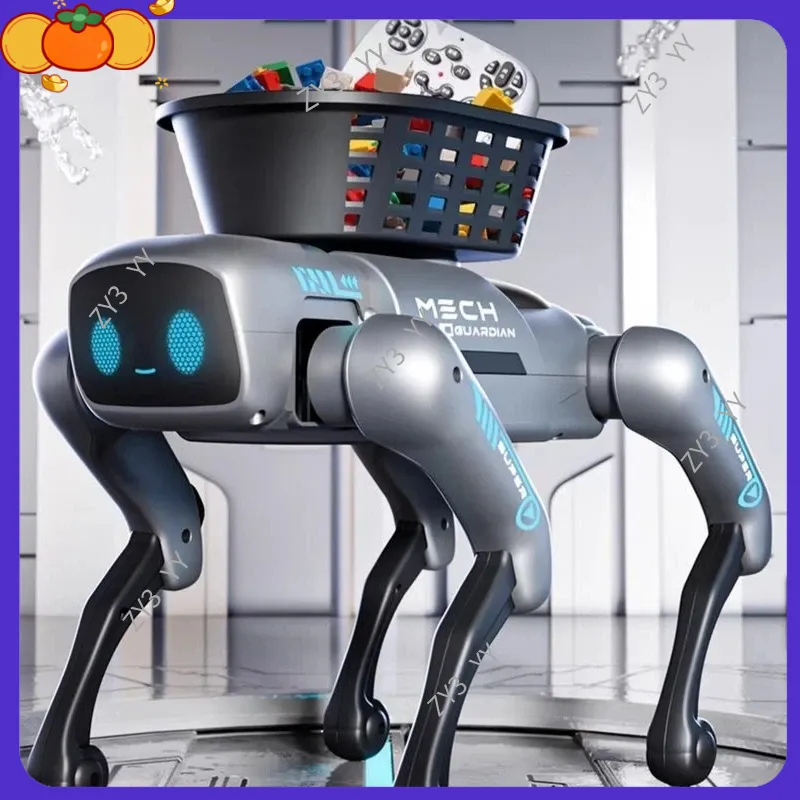 Leo 2026 New Ai Smart Remote C - Science Robotics avaliação e preço